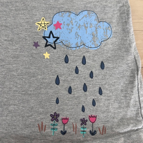 Hanna Andersson size 110 girls 5t shirt - Picture 2 of 3